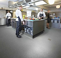 Forbo SafeStep R12 175952 elephant фото 2 | FLOORDEALER